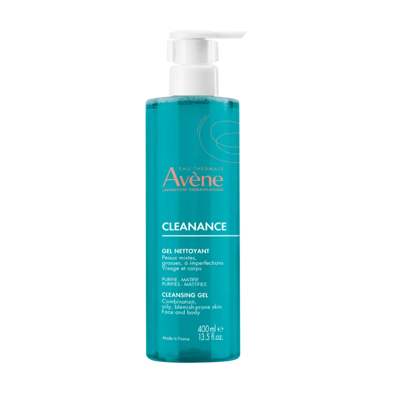 Avène Cleanance Gel
