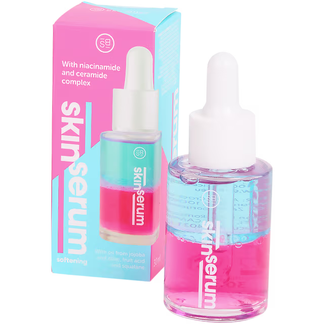 Sérum Niacinamide Petit Budget