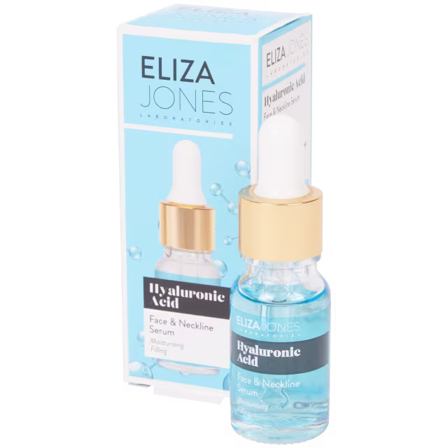 Eliza Jones Gold & Collagen Serum