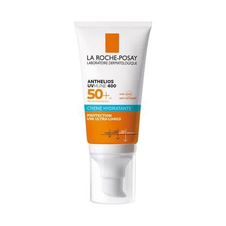 La Roche-Posay Anthelios SPF50
