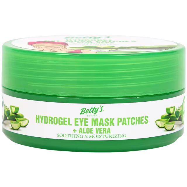 Patchs Hydratants Budget