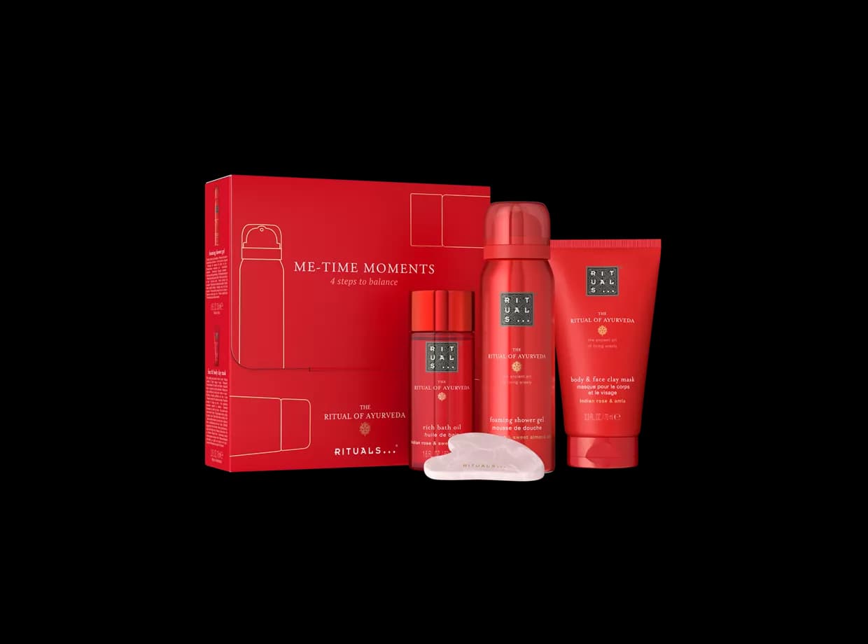 Rituals Gift Set
