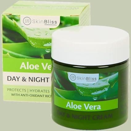 SkinBliss Aloe Vera Cream