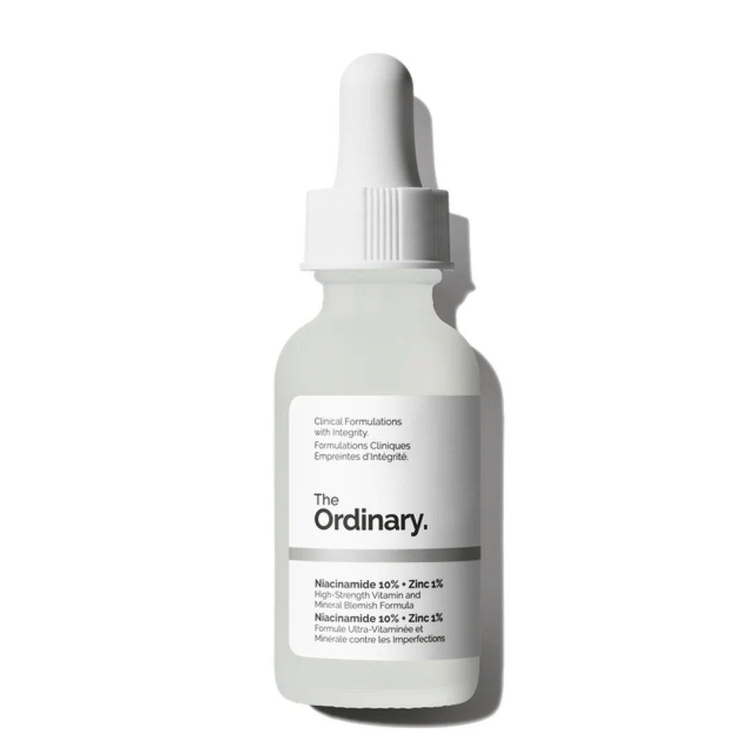 The Ordinary Niacinamide 10%
