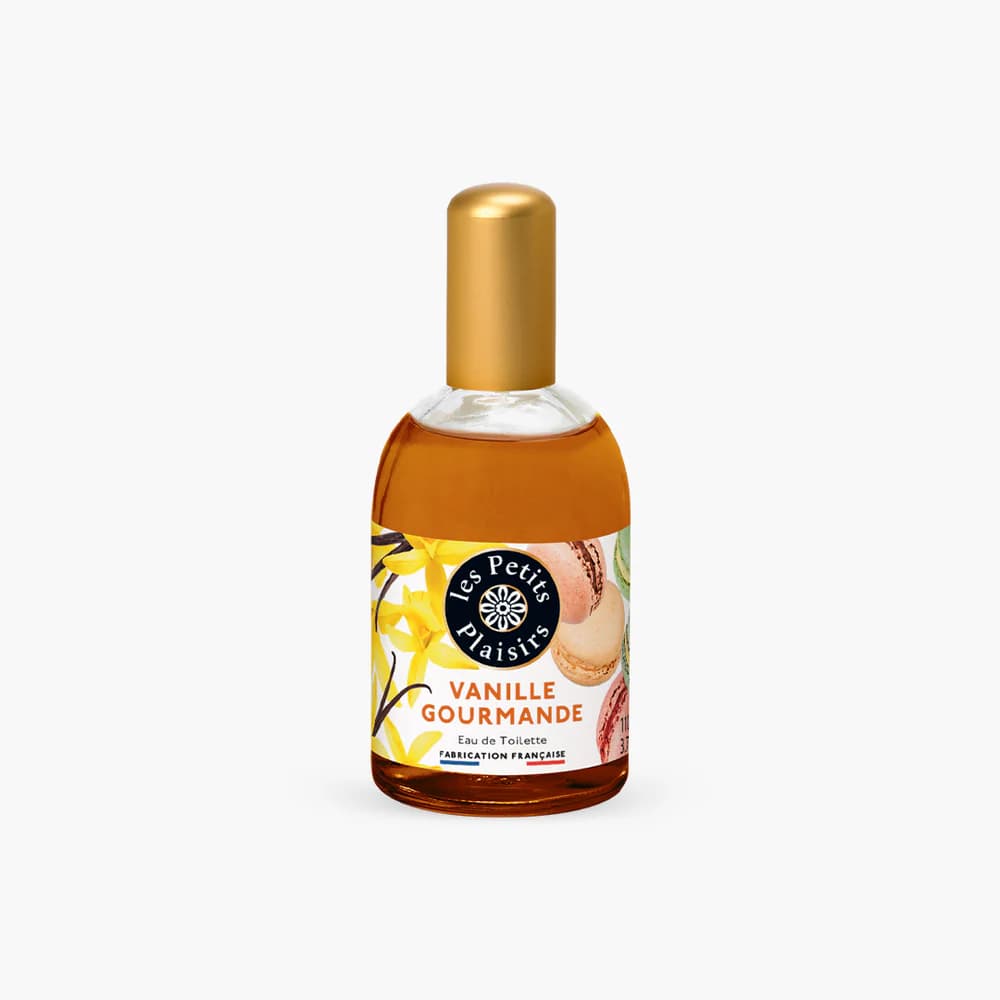 Eau de Toilette Vanille Gourmande