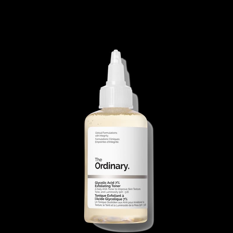 The Ordinary Tonique Glycolique 7%