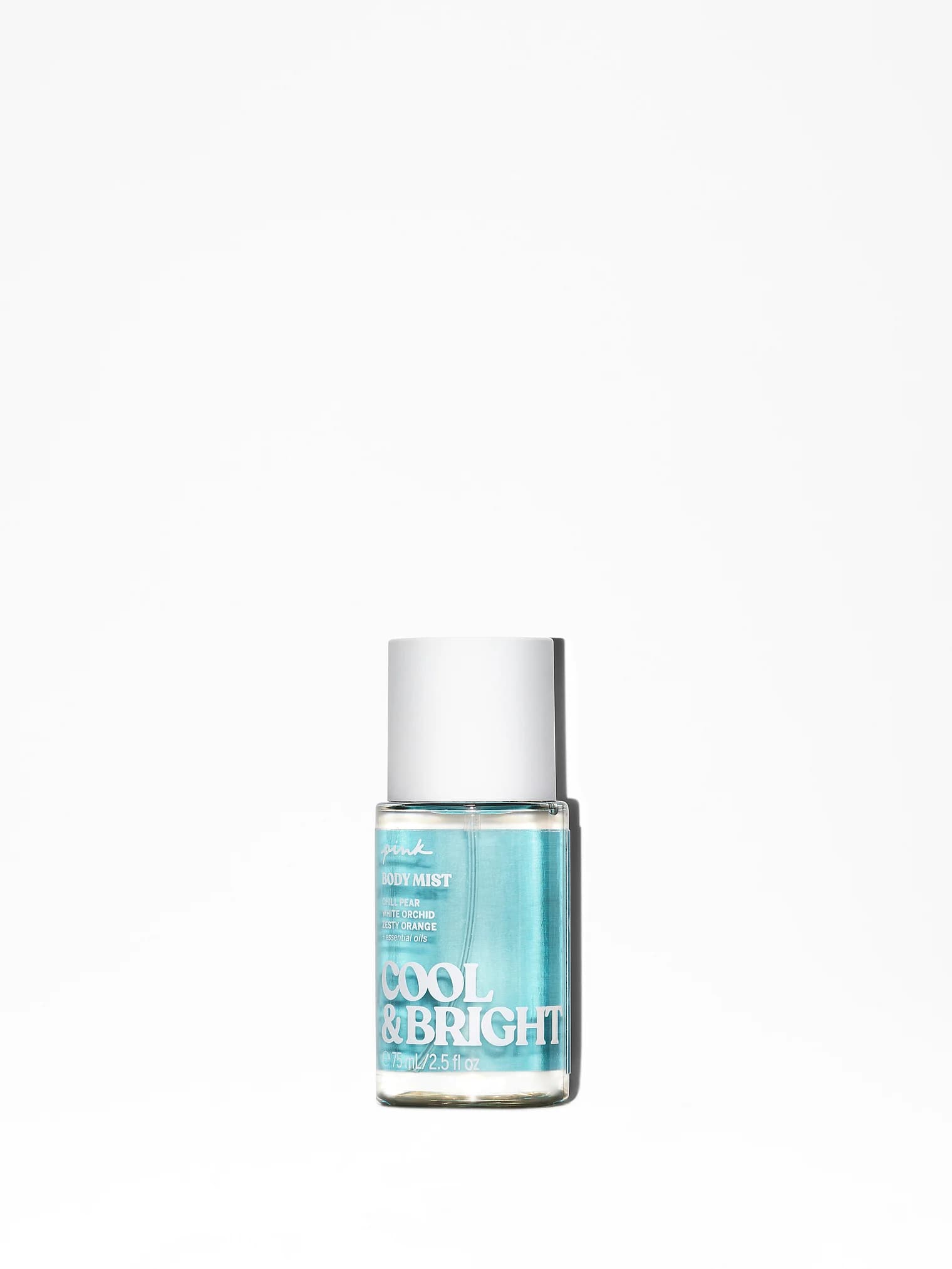 Victoria’s Secret Cool & Bright