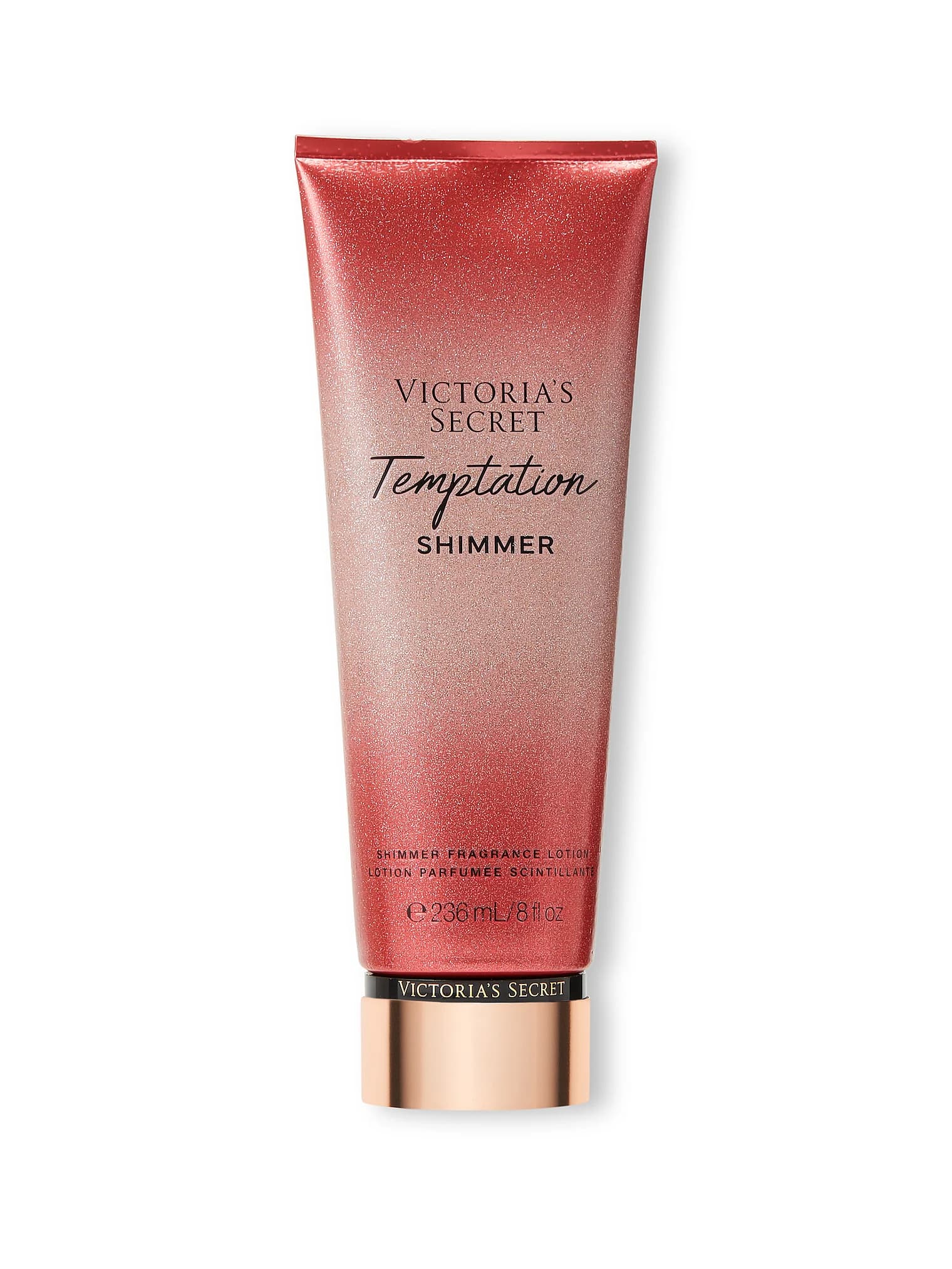 Lait Corps Scintillant Temptation - Victoria’s Secret